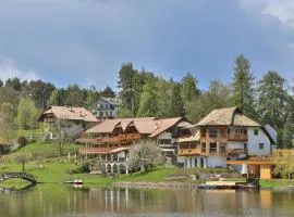Hotel Weihrerhof