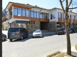 SPA complex Elena