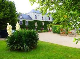 Moulin de Gaubourg