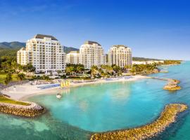 Jewel Grande Montego Bay Resort and Spa, hotel spa en Montego Bay