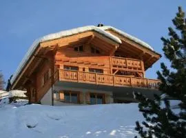 Chalet Marie-Rose