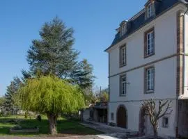 Manoir Le Refuge