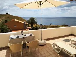 Beachfront House Atalaia