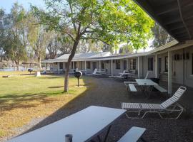 Branson's Resort, hotel v destinaci Parker
