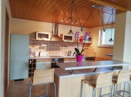 Lena Apartman, Hotel in Hévíz