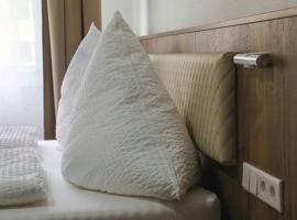 크라일스하임에 위치한 호텔 LOOK Hotel & Rooms