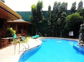 Dolce Vita Hotel, hotel near Puerto Princesa International Airport - PPS, Puerto Princesa