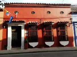 Casa Colonial Serrezuela