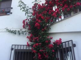 Casa Rural - Al Alba