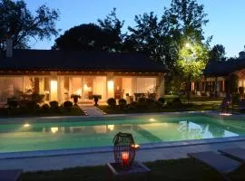 A Casa Di Delia B&B Charming House