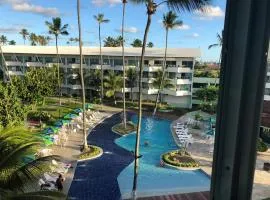 Ancorar Flat Porto de Galinhas-Flat 3311-3314