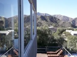 Terrazas de la Quinta - Cabañas de Montaña