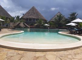 Tembo Court Apartment 164