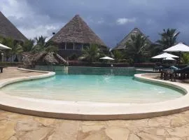 Tembo Court Apartment 164