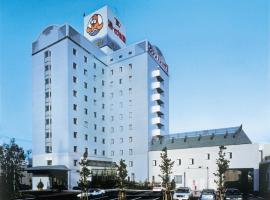 Nagoya Kasadera Hotel, hotel near Nippon Gaishi Hall, Nagoya