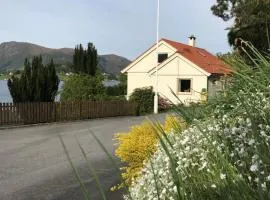 Skogstad Holiday Home
