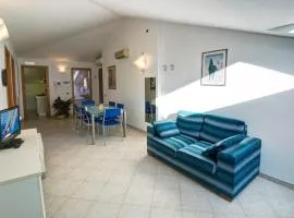 Appartamenti Palmaria