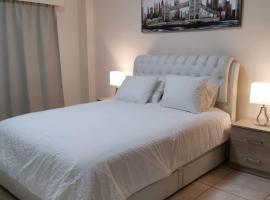 Tony’s Boutique Apartment, hotel near Municipal Theater, Larnaca