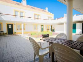 Casa Paulo - Baleal beach, Terrace, hôtel à Baleal