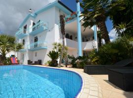 Villa Dessena Guest House