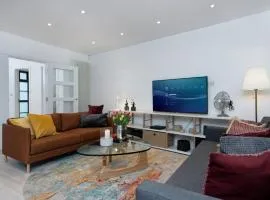 Huge & Central 3 Bedr, 4 Beds, 2,5 Bath Covent Gdn