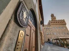 Residenza D'Epoca In Piazza della Signoria