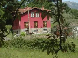 Hotel Rural El Texu