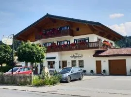 Ferienhaus Alpenland