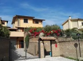 B&B Casa del Pellegrino