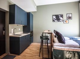 Die 10 Besten Ferienwohnungen In Oslo Norwegen Booking Com