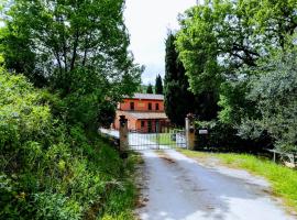 B&B Cà Giovanni Country Resort, holiday rental in Urbino