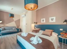 A'Coffa Rooms