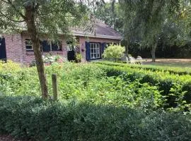 Royale bovenwoning