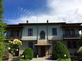 Senza Tempo Room & Breakfast, hotel u gradu 'Vigolzone'