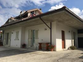 Spineola, B&B di Spinetoli