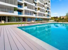 Bel Etage Amora Luxury Seaview Apartment with pool