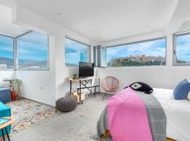 Mythos Luxury Suites