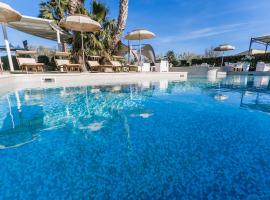 Su Soi, hotel v destinácii Càbras