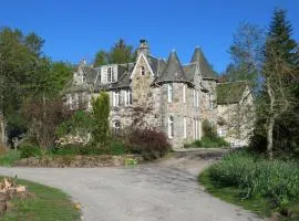 Balvraid Lodge B&B