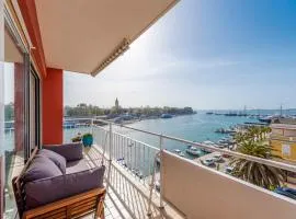 Sea the Sunset Apartment