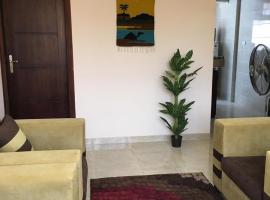 Apartment in Luxor city center-Nil