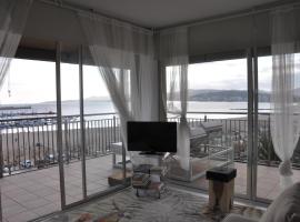 El Piset de Palamós, hotel em Palamós