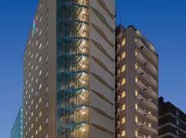 SARASA HOTEL Shin-Osaka