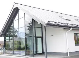 Lofts - Kaunas airport