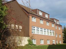 Osterberg - Restaurant und Hotel, hotel in Hildesheim