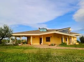 Villa "Dolce Vita"