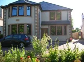 Arisaig Guest House