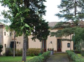 Case Zuccaro, hotel v destinaci Trecastagni