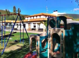 Entrerrobles