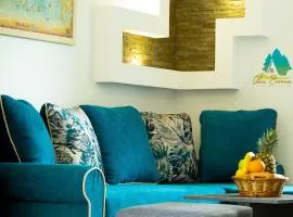 Apartmani borova 2